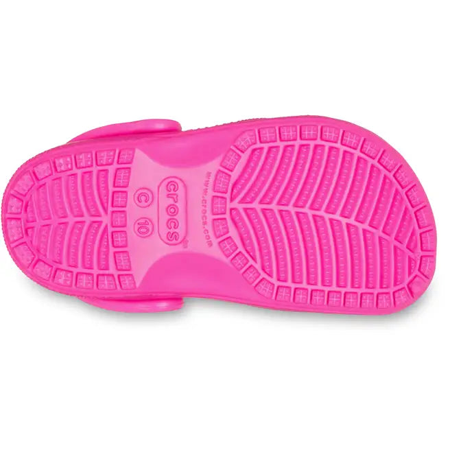 Crocs Classic Clog Toddler