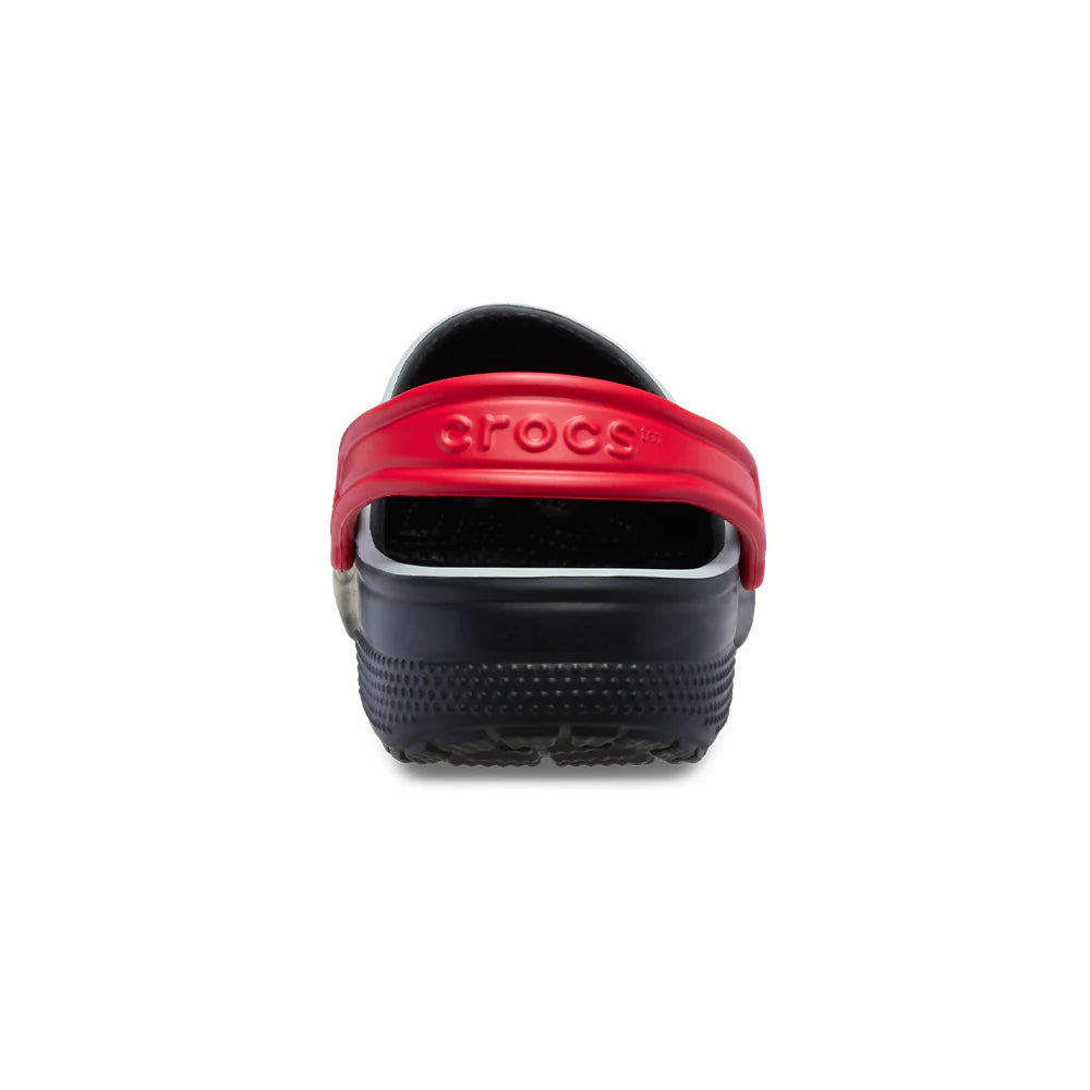 Crocs Kids Classic Retro Sport Clog