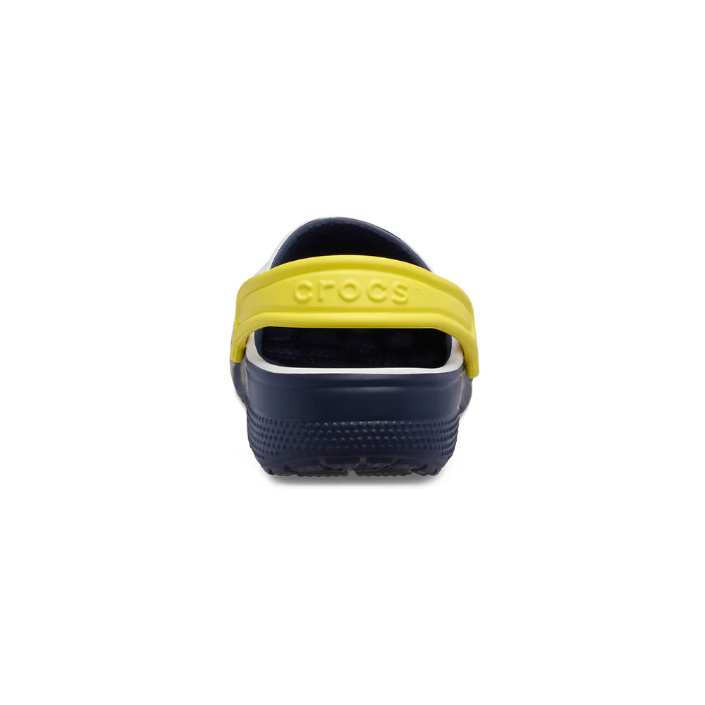 Crocs Kids Classic Retro Sport Clog