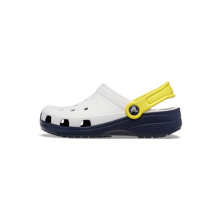 Crocs Kids Classic Retro Sport Clog
