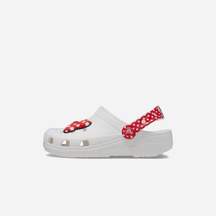 Crocs Disney Minnie Mouse Classic Clog