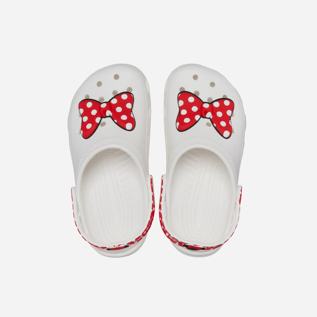 Crocs Disney Minnie Mouse Classic Clog