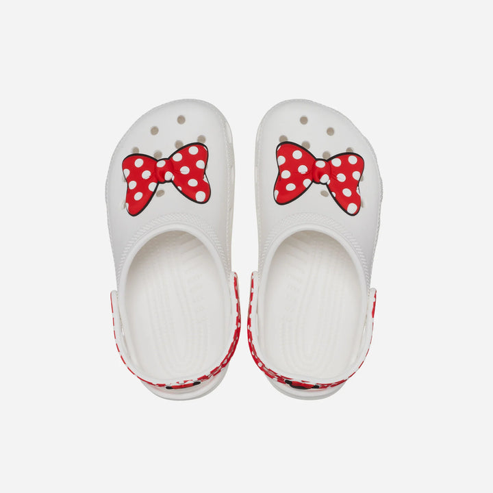 Crocs Disney Minnie Mouse Classic Clog