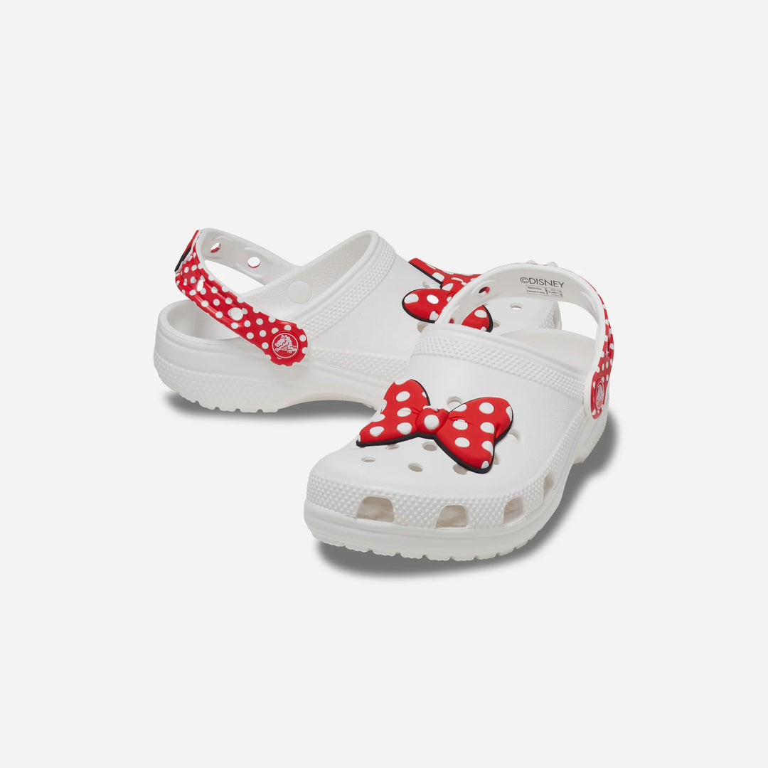 Crocs Disney Minnie Mouse Classic Clog