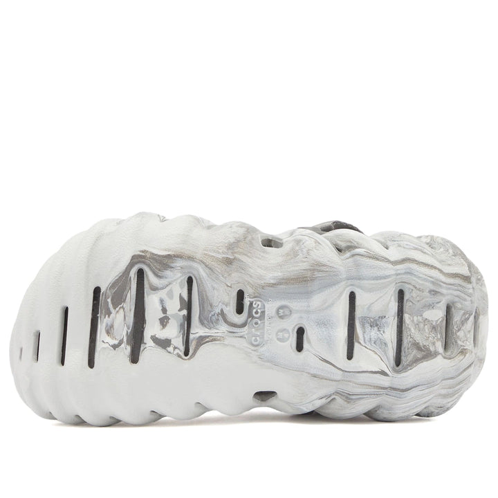 Crocs Kids Echo Marbled Clog