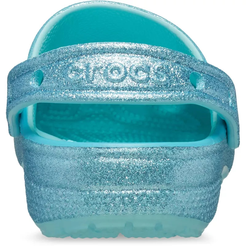 Crocs Frozen Elsa Classic Clog Toddler