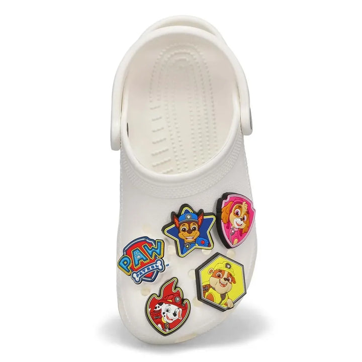 Crocs Jibbitz - Paw Patrol 5 Pack