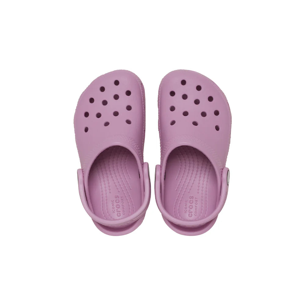 Crocs Classic Clog Toddler