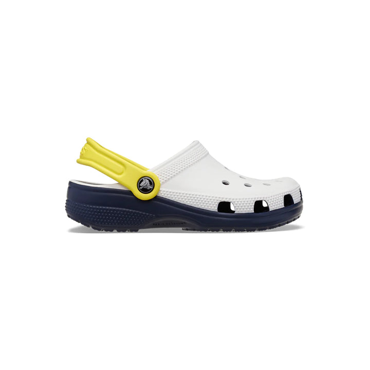 Crocs Kids Classic Retro Sport Clog
