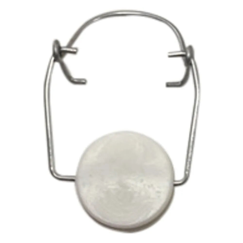 Demijohn Clip Stoppers