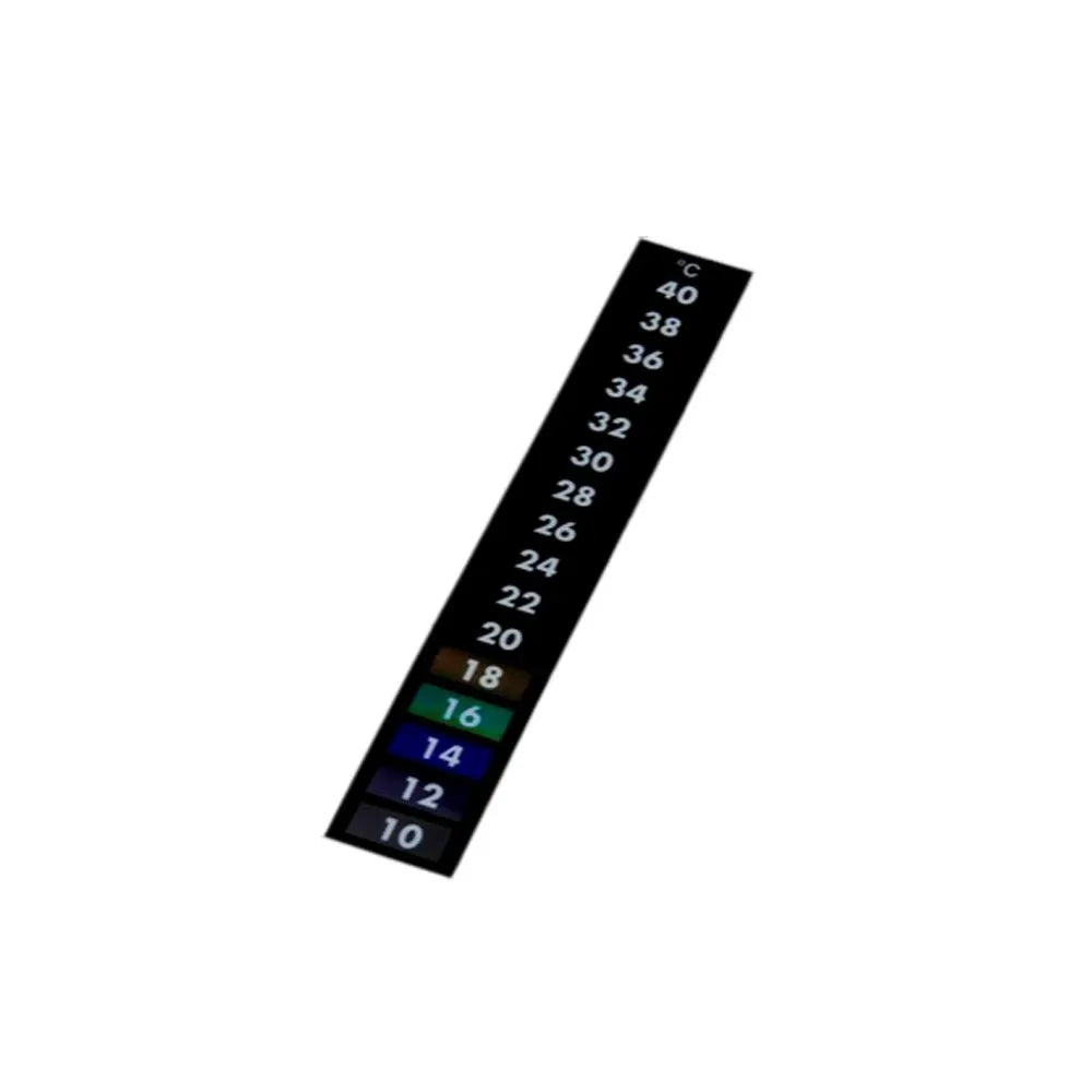 Digital Thermometer-Stick on