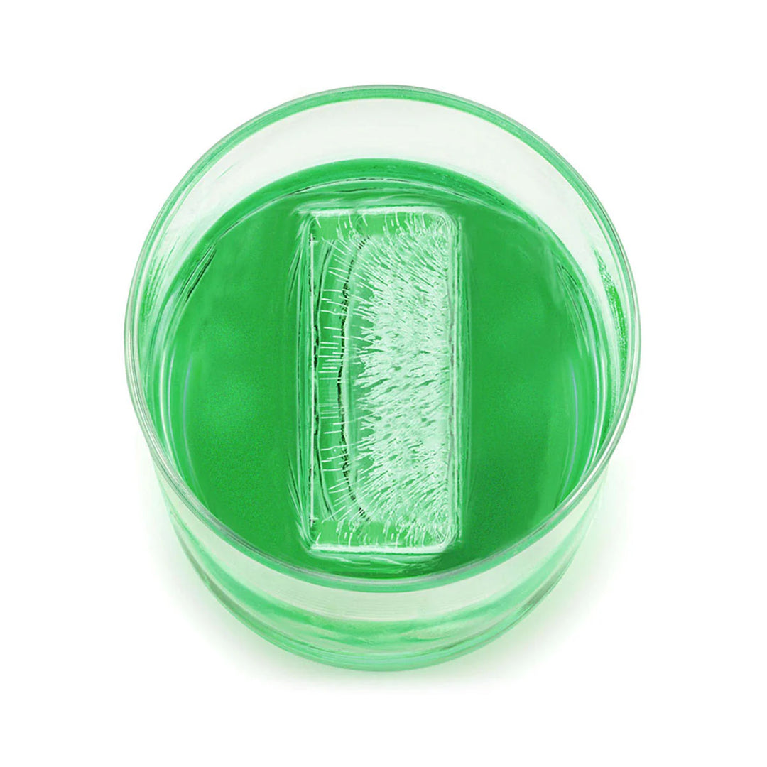 DrinkPlinks Silicone Tray - Letter I