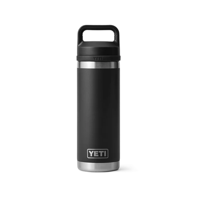 Yeti Rambler 18oz Bottle Chug