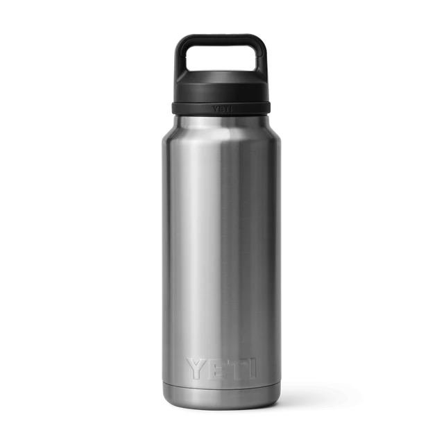 Yeti Rambler 36oz Bottle w/Chug Cap