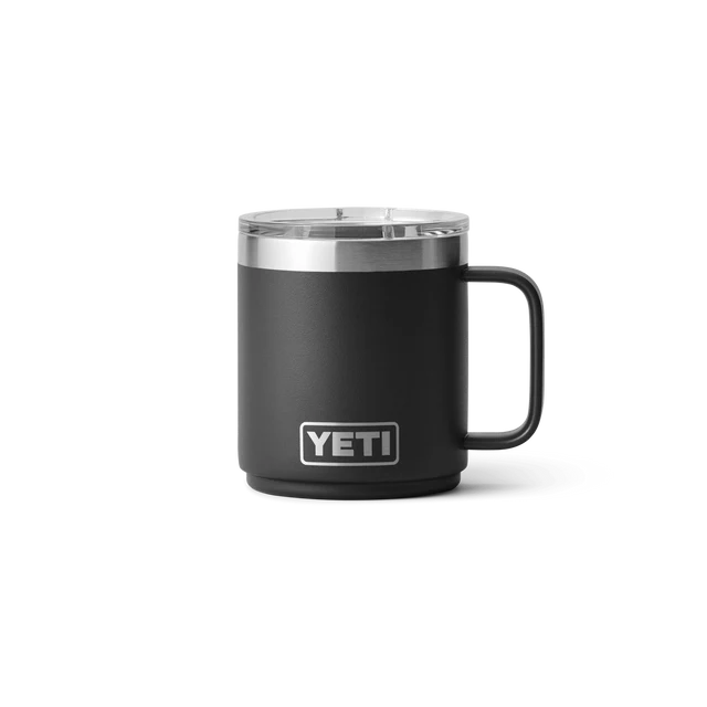 Yeti Rambler 10oz Mug MS