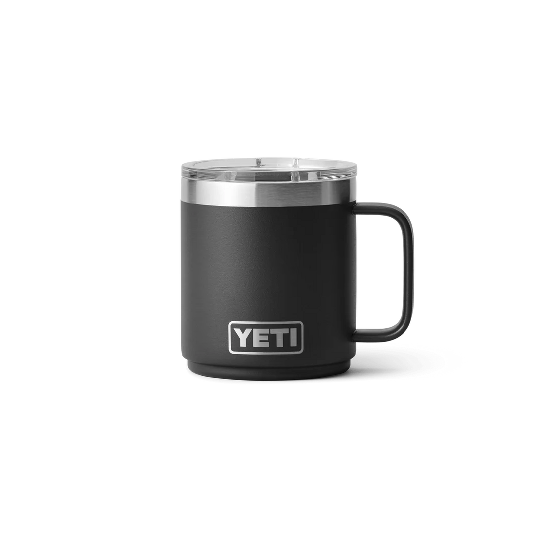 Yeti Rambler 10oz Mug /w Magslider Lid