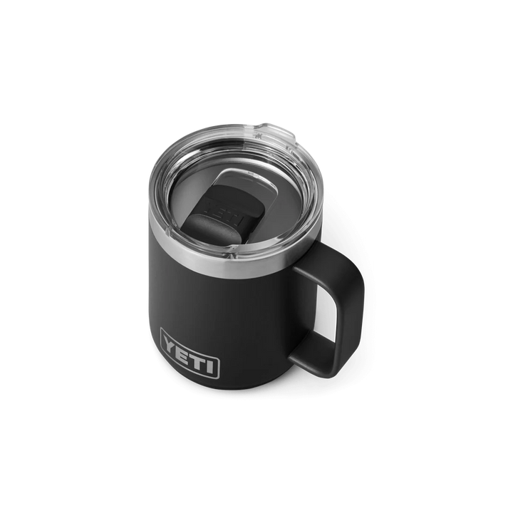 Yeti Rambler 10oz Mug /w Magslider Lid