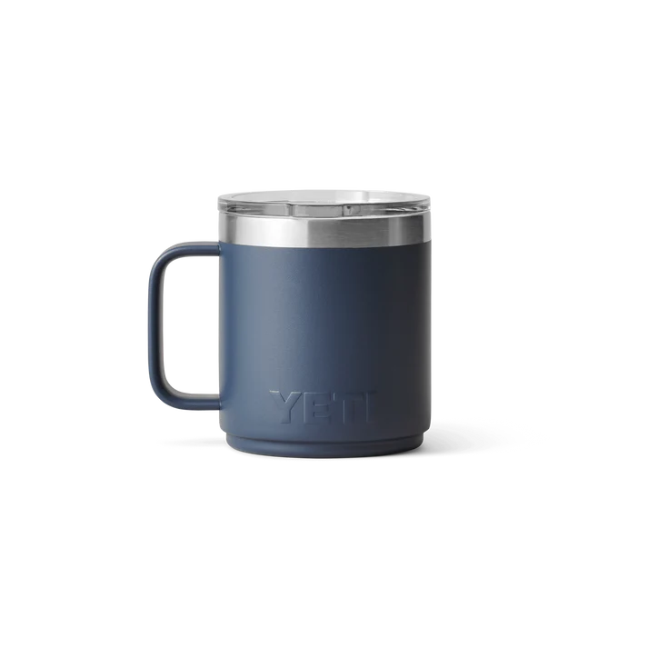 Yeti Rambler 10oz Mug /w Magslider Lid