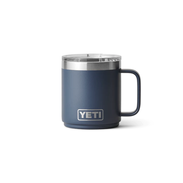 Yeti Rambler 10oz Mug MS