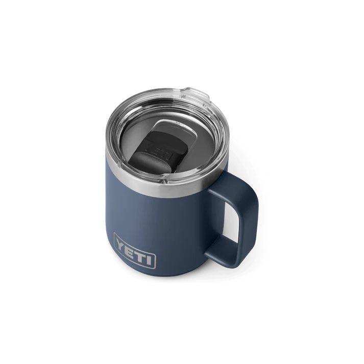 Yeti Rambler 10oz Mug /w Magslider Lid