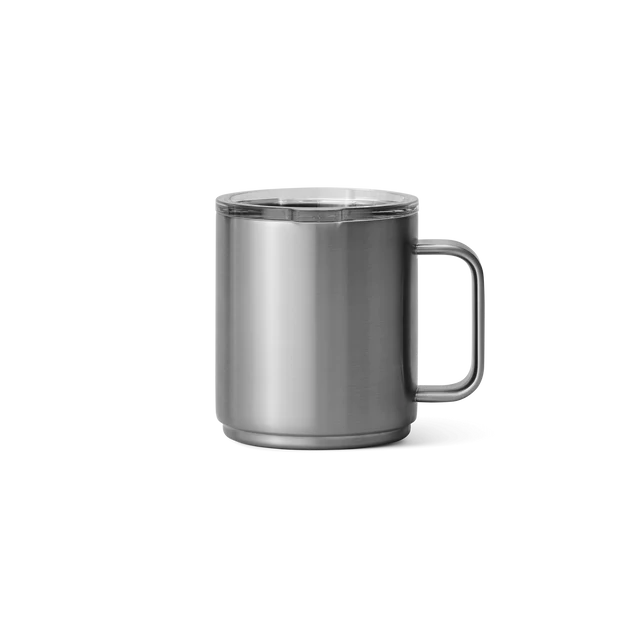 Yeti Rambler 10oz Mug MS