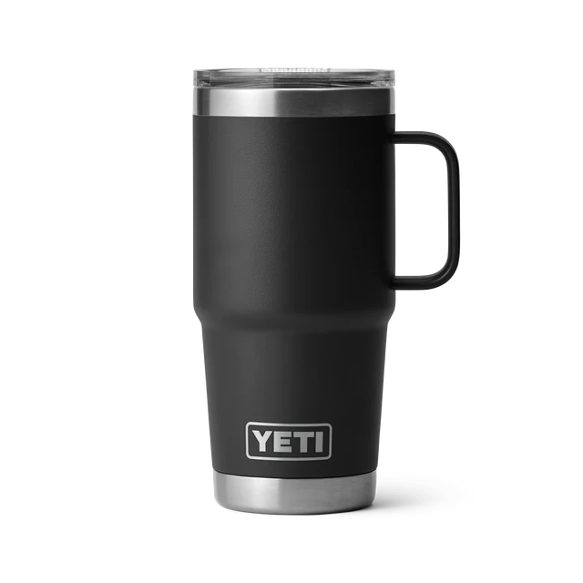 Yeti Rambler R20 Travel Mug