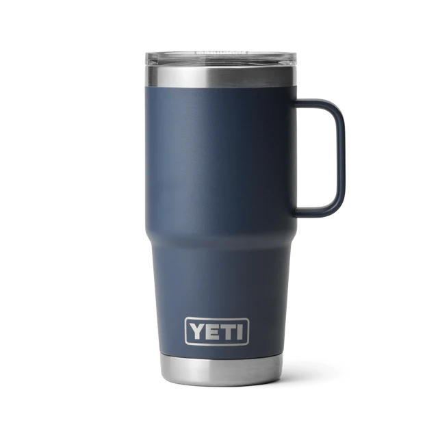 Yeti Rambler R20 Travel Mug
