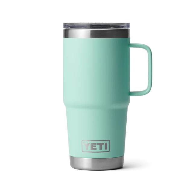 Yeti Rambler R20 Travel Mug