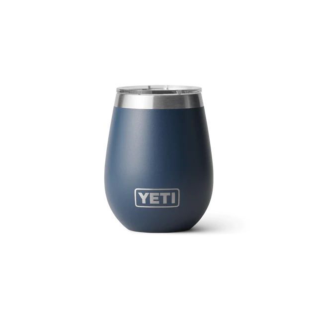 Yeti Rambler 10oz Wine Tumbler