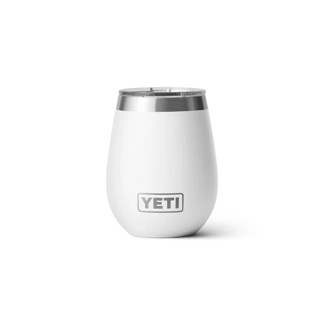 Yeti Rambler 10oz Wine Tumbler