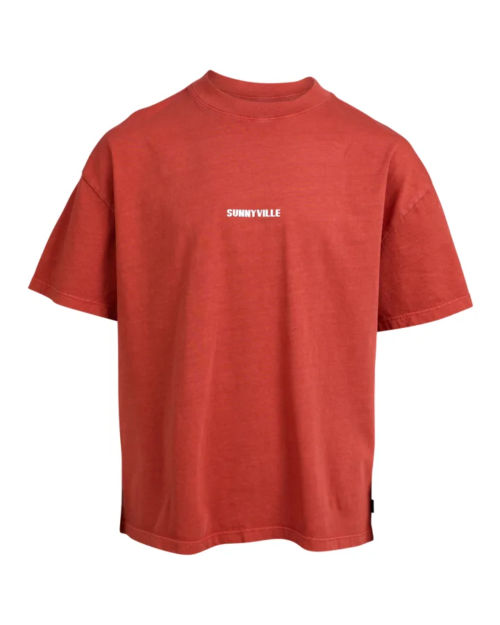 Sunnyville Zuma Tee