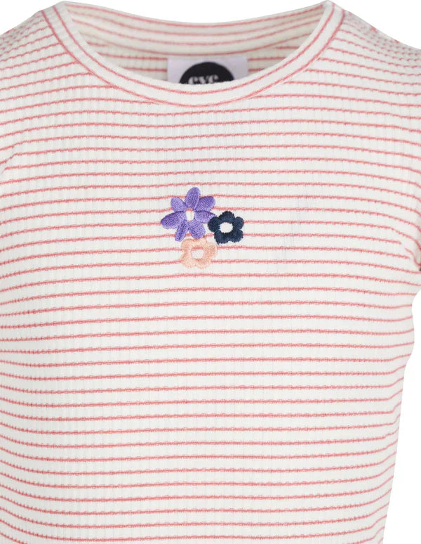 Eve Girl Cherry Tee