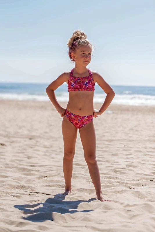Fernleigh Avenue Girls Gracie Tween Bikini
