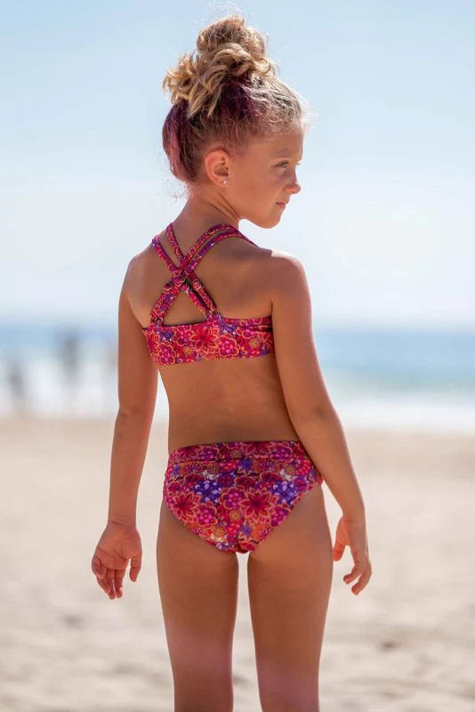 Fernleigh Avenue Girls Gracie Tween Bikini
