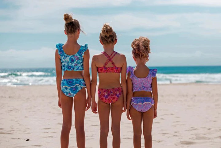 Fernleigh Avenue Girls Gracie Tween Bikini