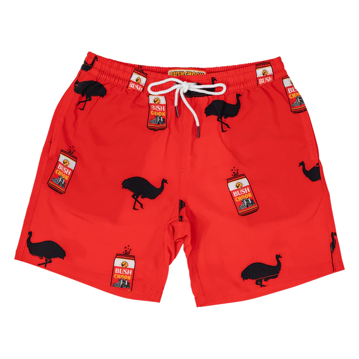 AB Filthy Chook Boardshorts