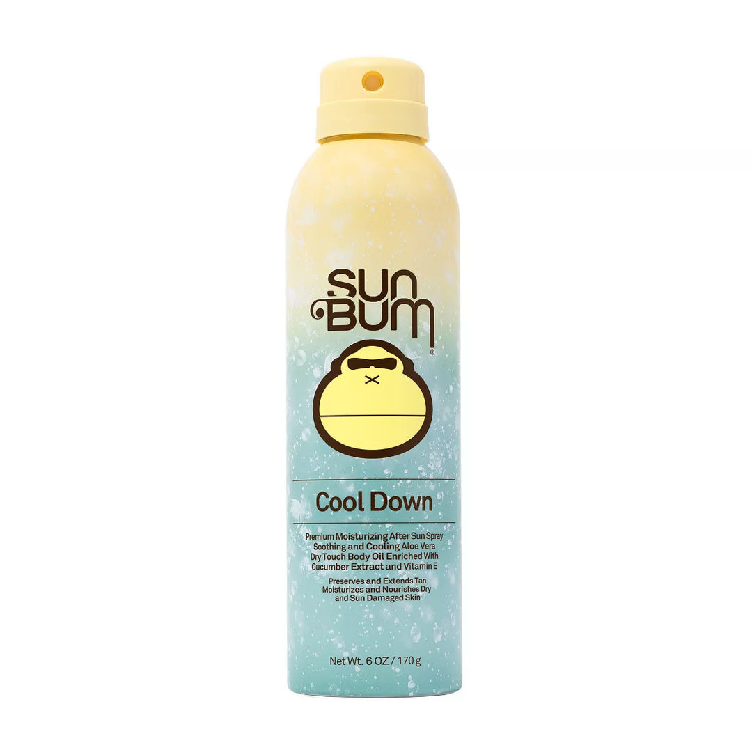 SunBum After Sun Cool Down Spray 177ml