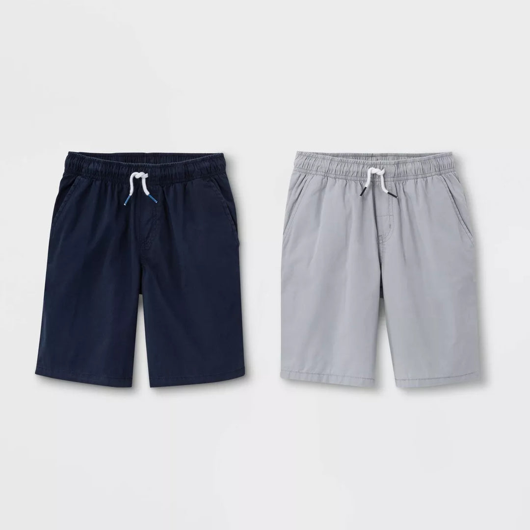St. Goliath Woven Pull on Short