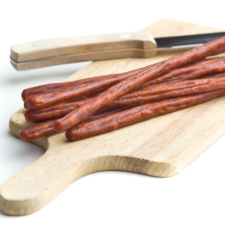 Hi Mountain Big Shot Jerky & Sausage Gun