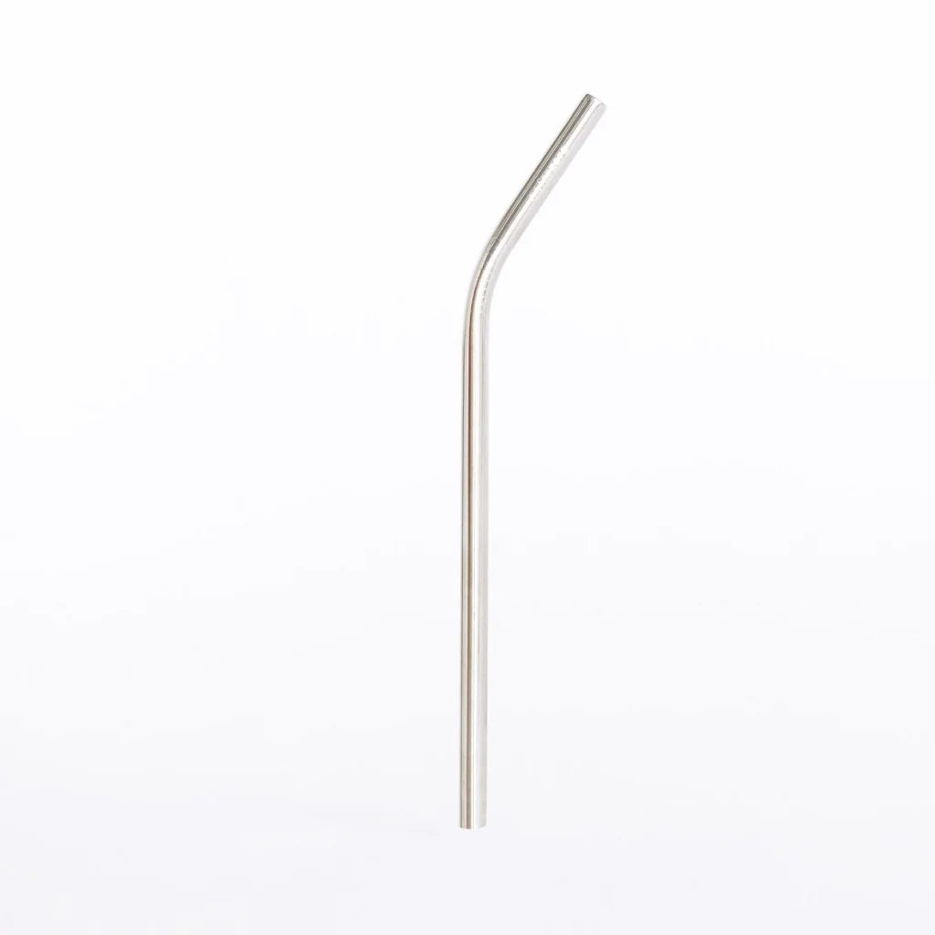 Stainless Steel Straws - TheSquarePeg