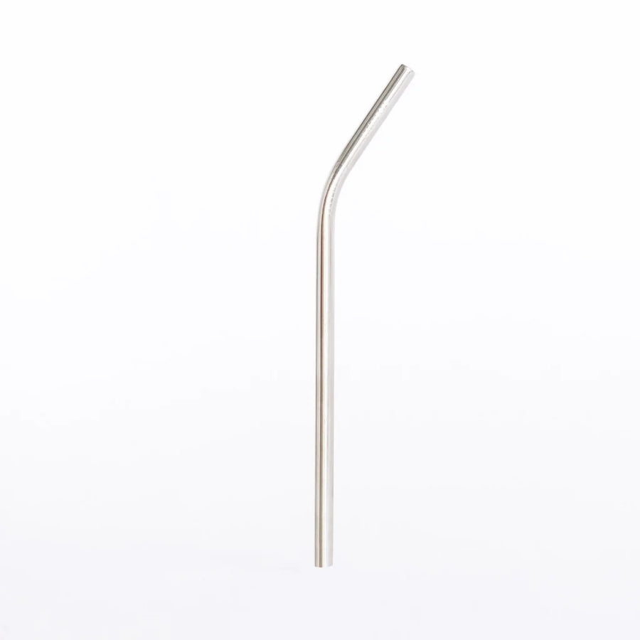 Stainless Steel Straws - TheSquarePeg