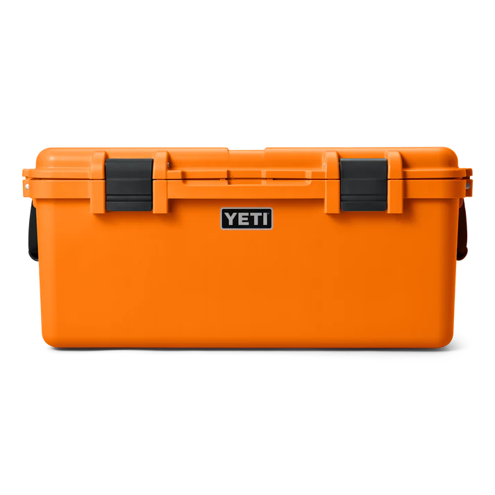YETI LoadOut GoBox 60 King Crab Orange V2