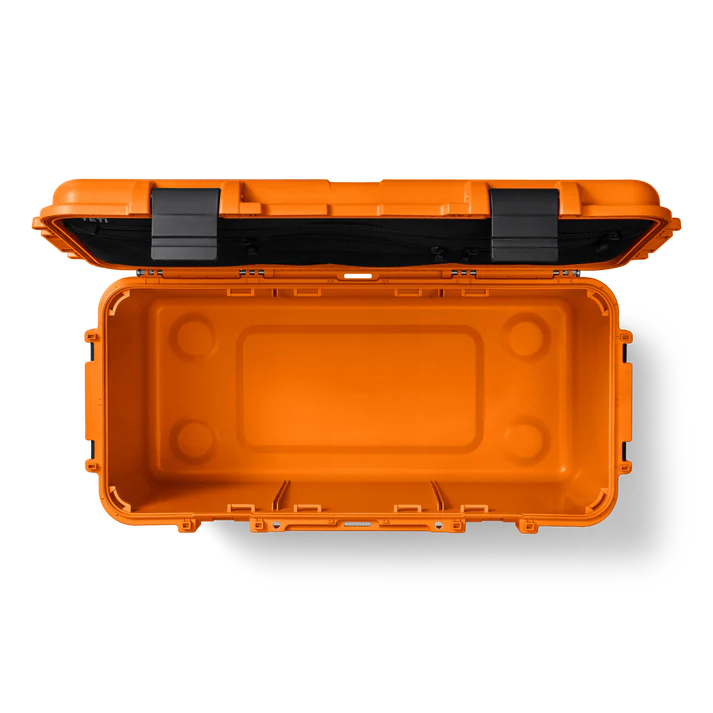 YETI LoadOut GoBox 60 King Crab Orange V2