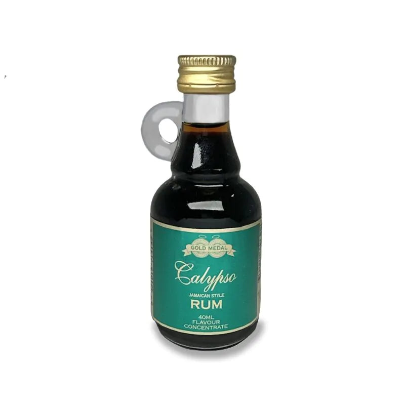 Gold Medal CalypsoRum