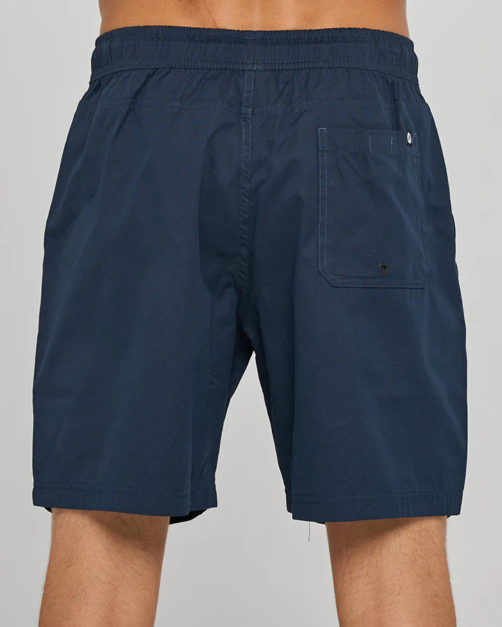 TMH Hueys Core Volley Short 18