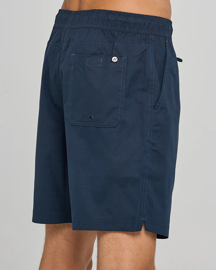 TMH Hueys Core Volley Short 18