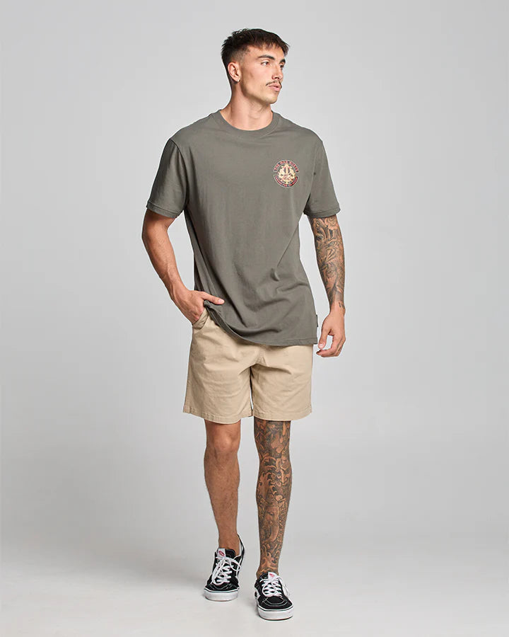 TMH CHEERS FOR THE BEERS | SS TEE