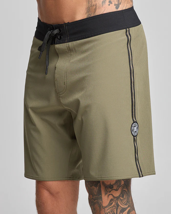 TMH SEND IT | 18in BOARDSHORT