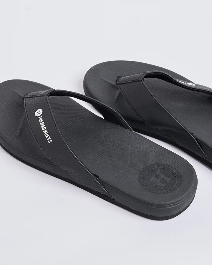 TMH HUEYS WIDE STRAP | THONGS - TheSquarePeg