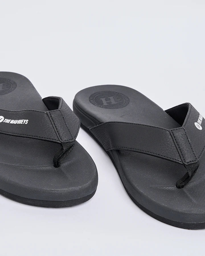TMH HUEYS WIDE STRAP | THONGS - TheSquarePeg